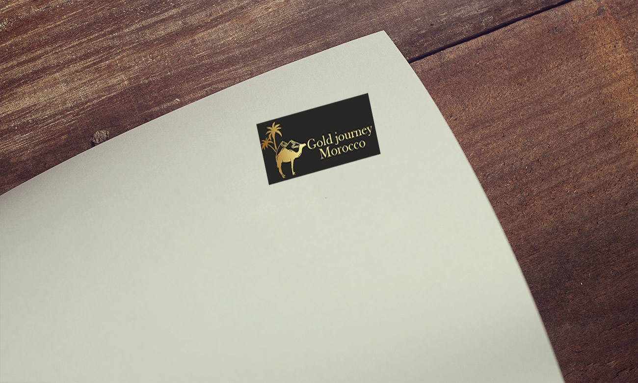 GoldJourneyMorooco