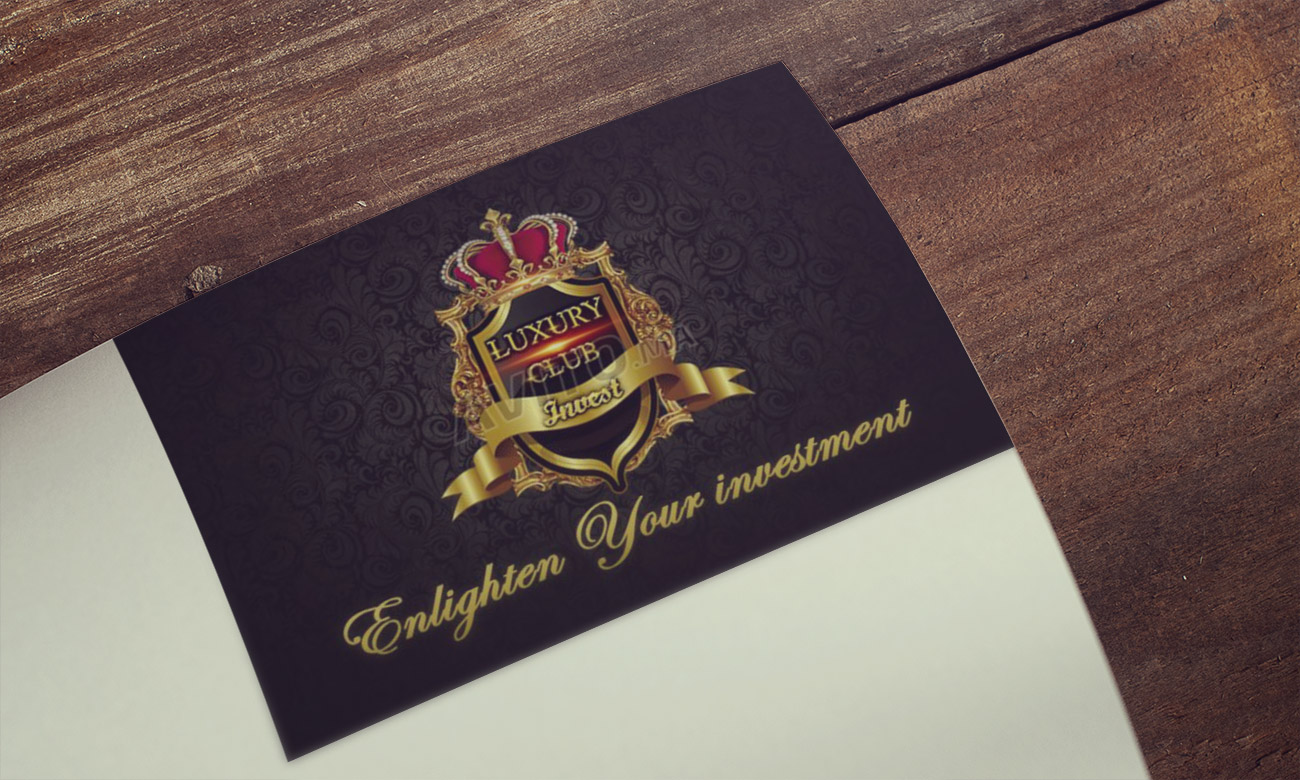 Luxury club invest